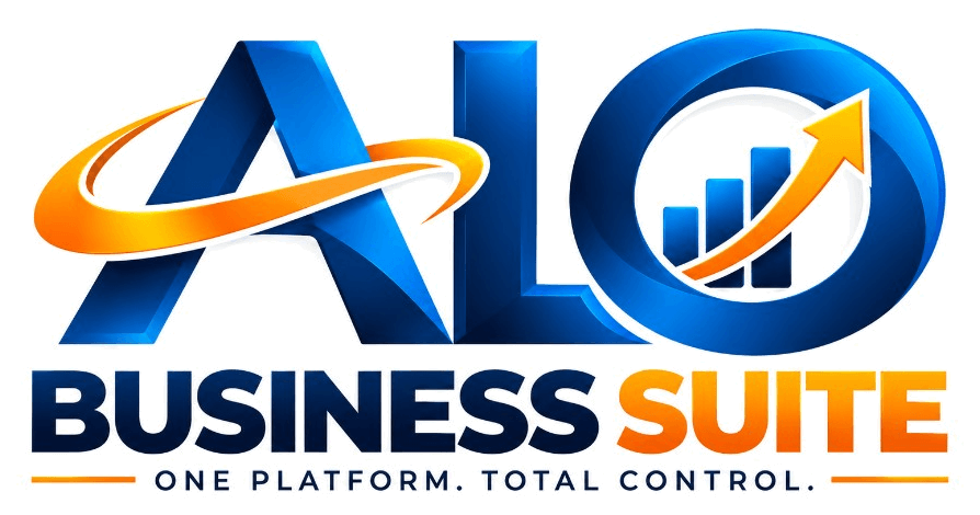 ALO Business Suite