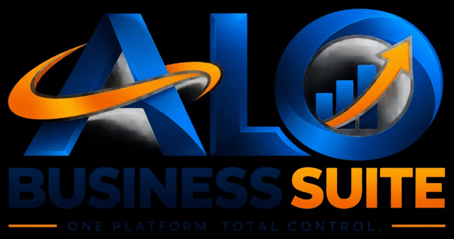 ALO Business Suite